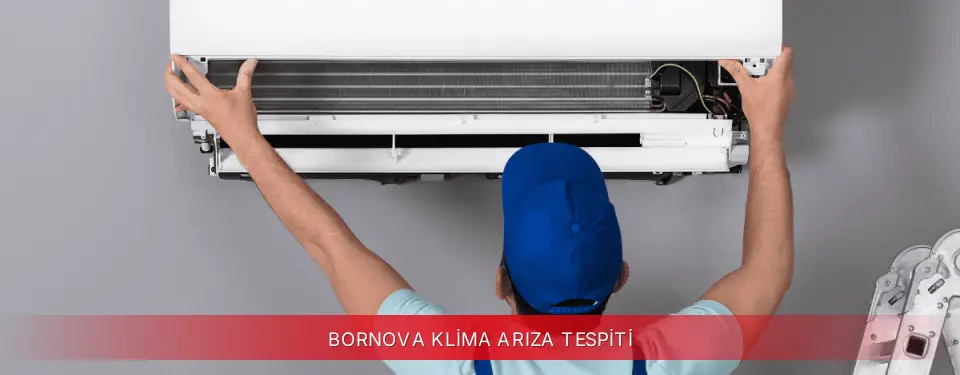 Bornova İlçemi Awox Klima Arıza Tespiti