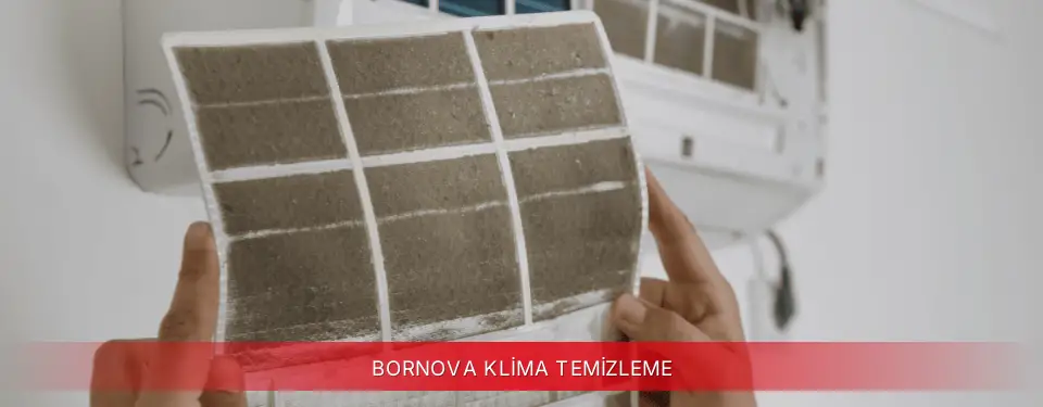Bornova İlçemi Awox Klima Temizleme